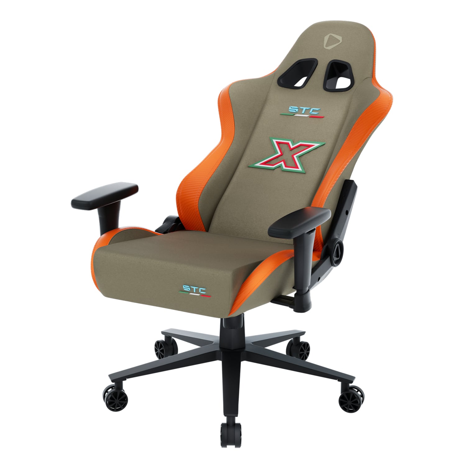 Onex STC X Alcantara Gaming Chair