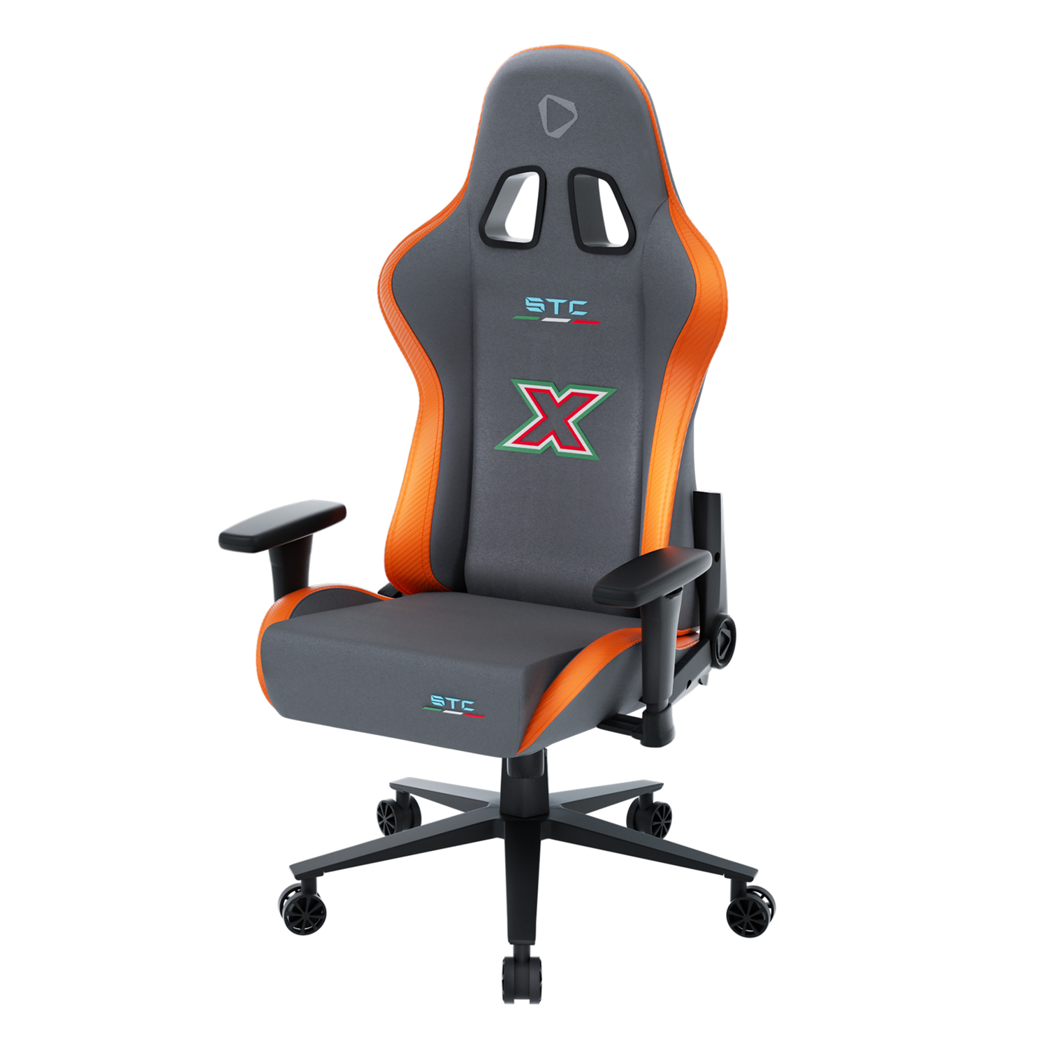 Onex STC X Hardcore Alcantara Gaming Chair
