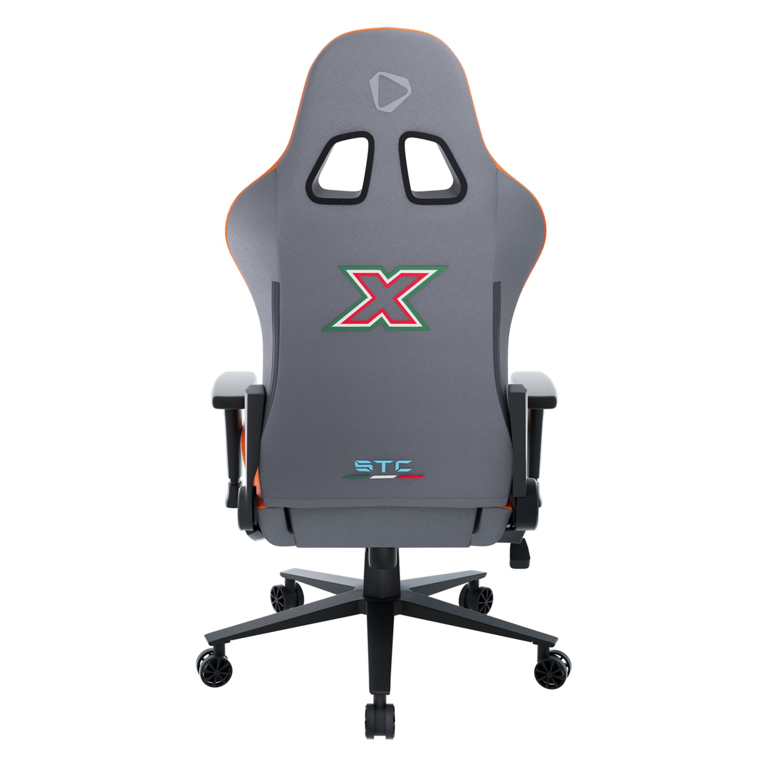 Onex STC X Hardcore Alcantara Gaming Chair