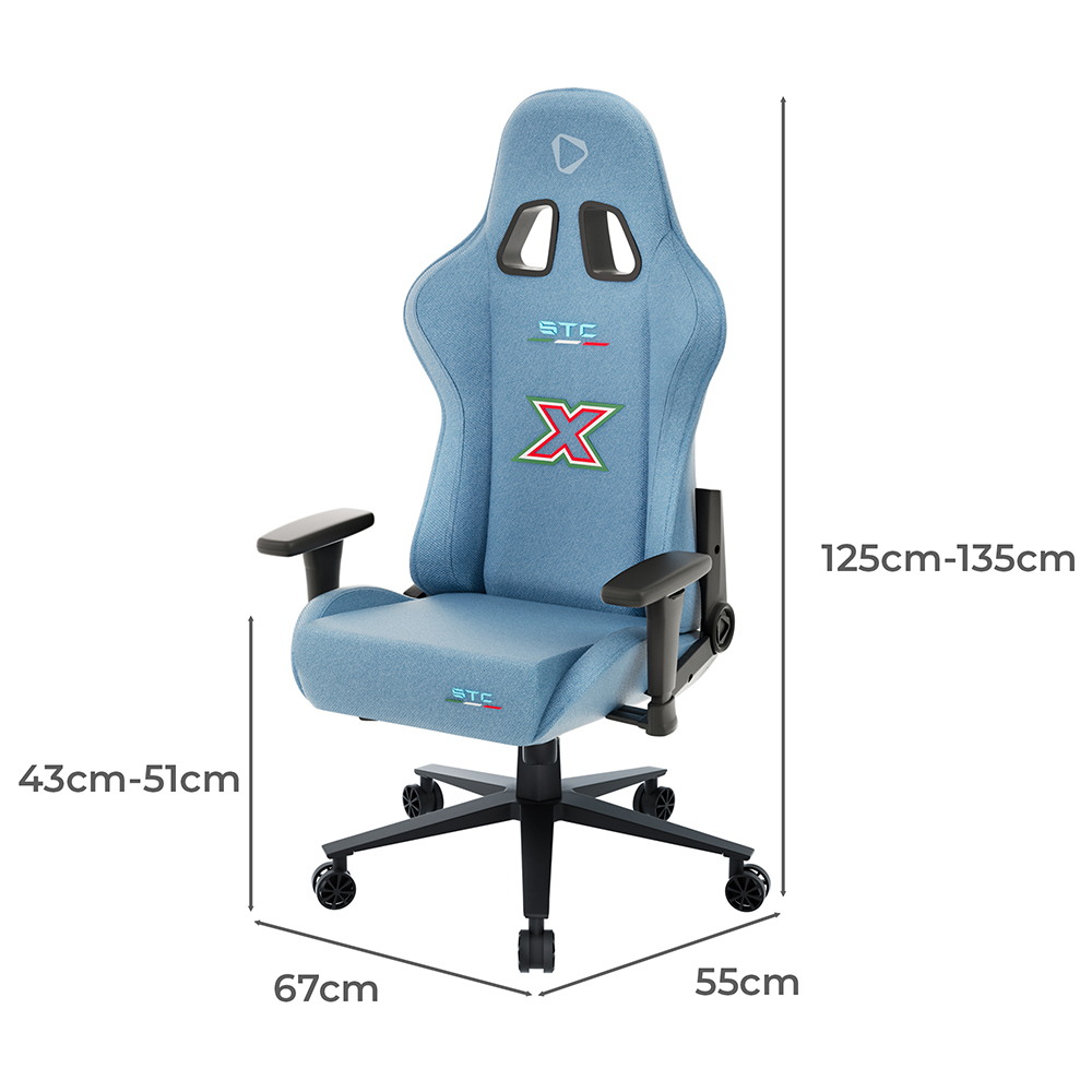 Onex STC X Gaming Chair