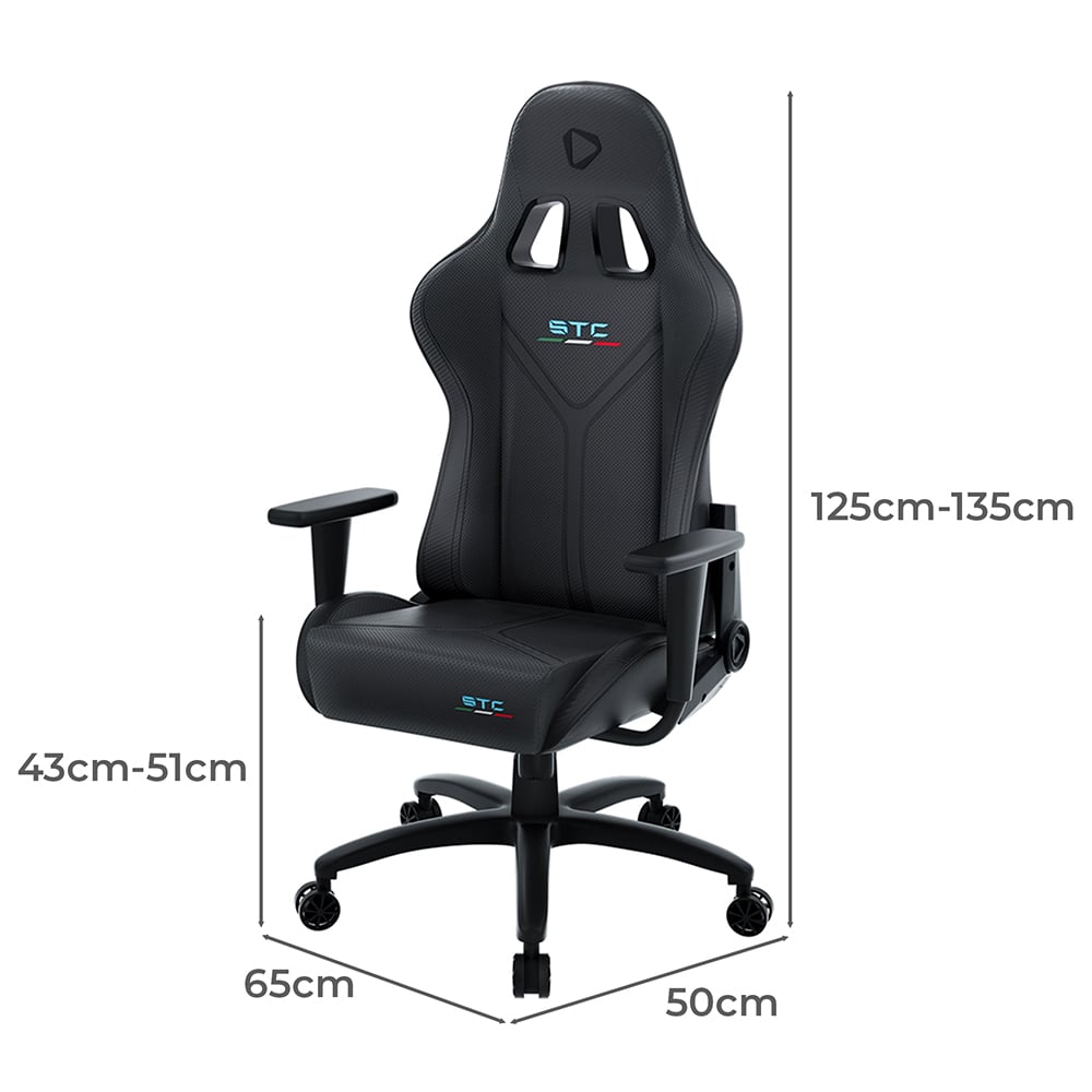 Onex STC Tribute Hardcore Gaming Chair