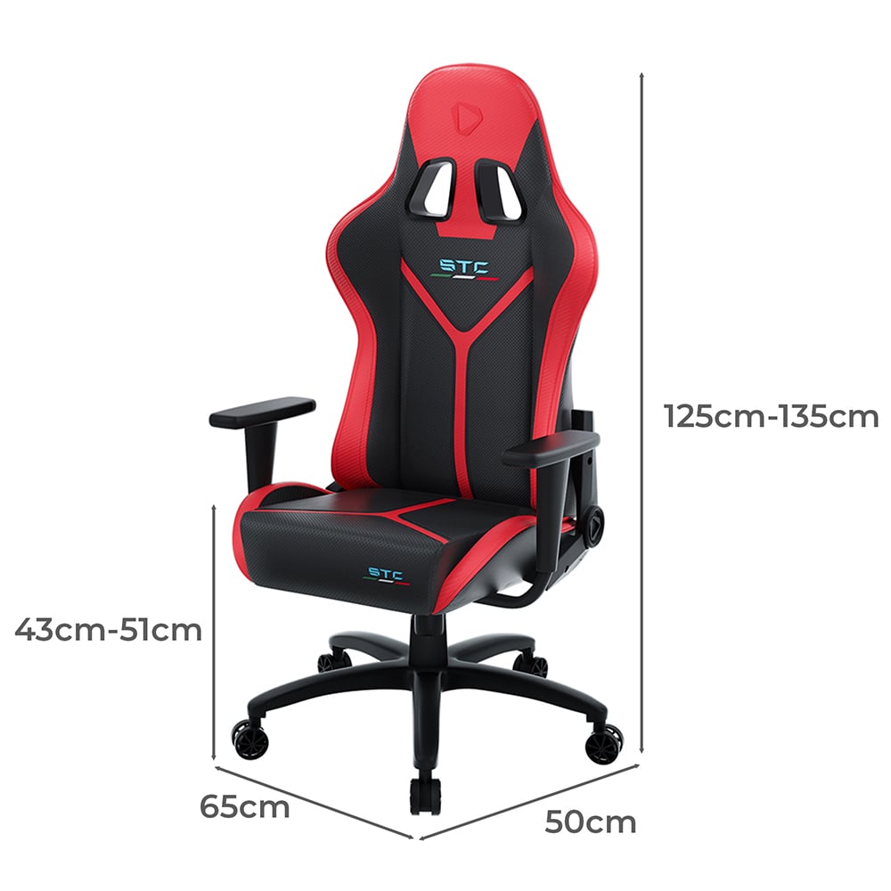 Onex STC Tribute Hardcore Gaming Chair