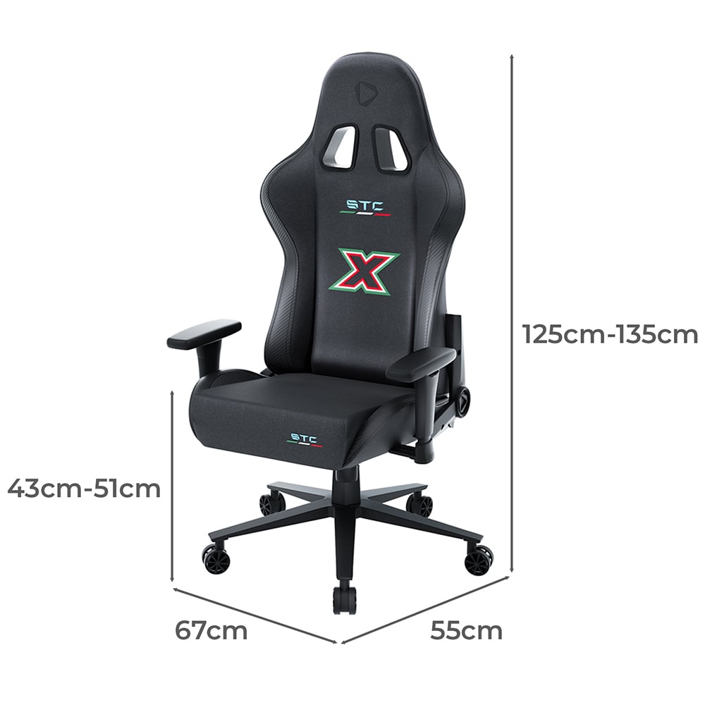 Onex STC X Alcantara Gaming Chair