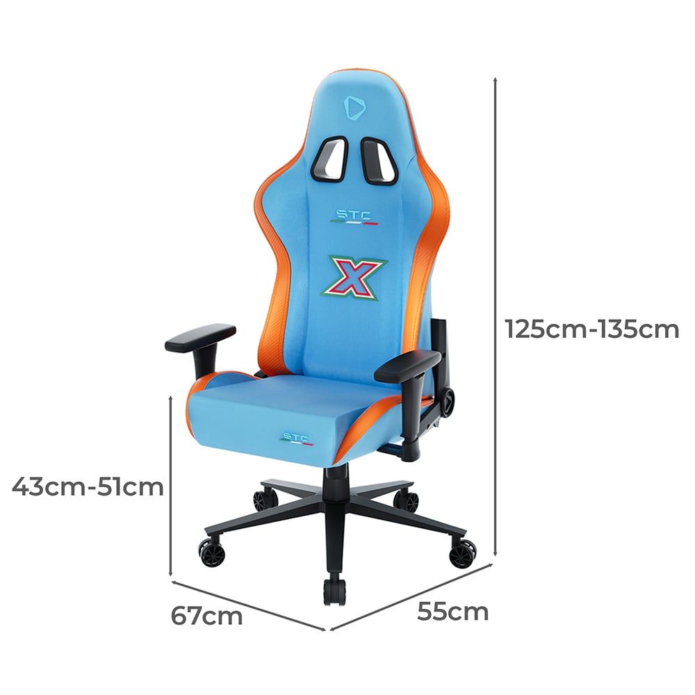 Onex STC X Alcantara Gaming Chair