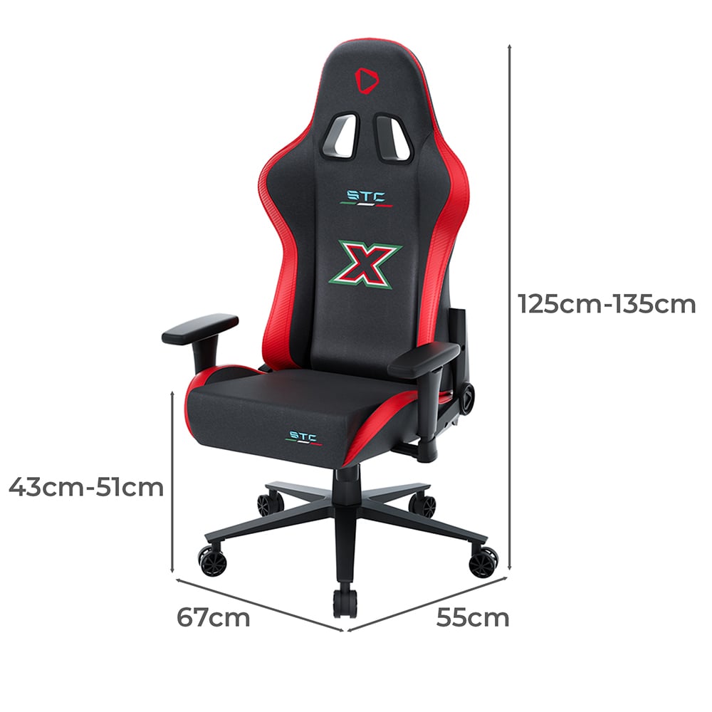 Onex STC X Alcantara Gaming Chair