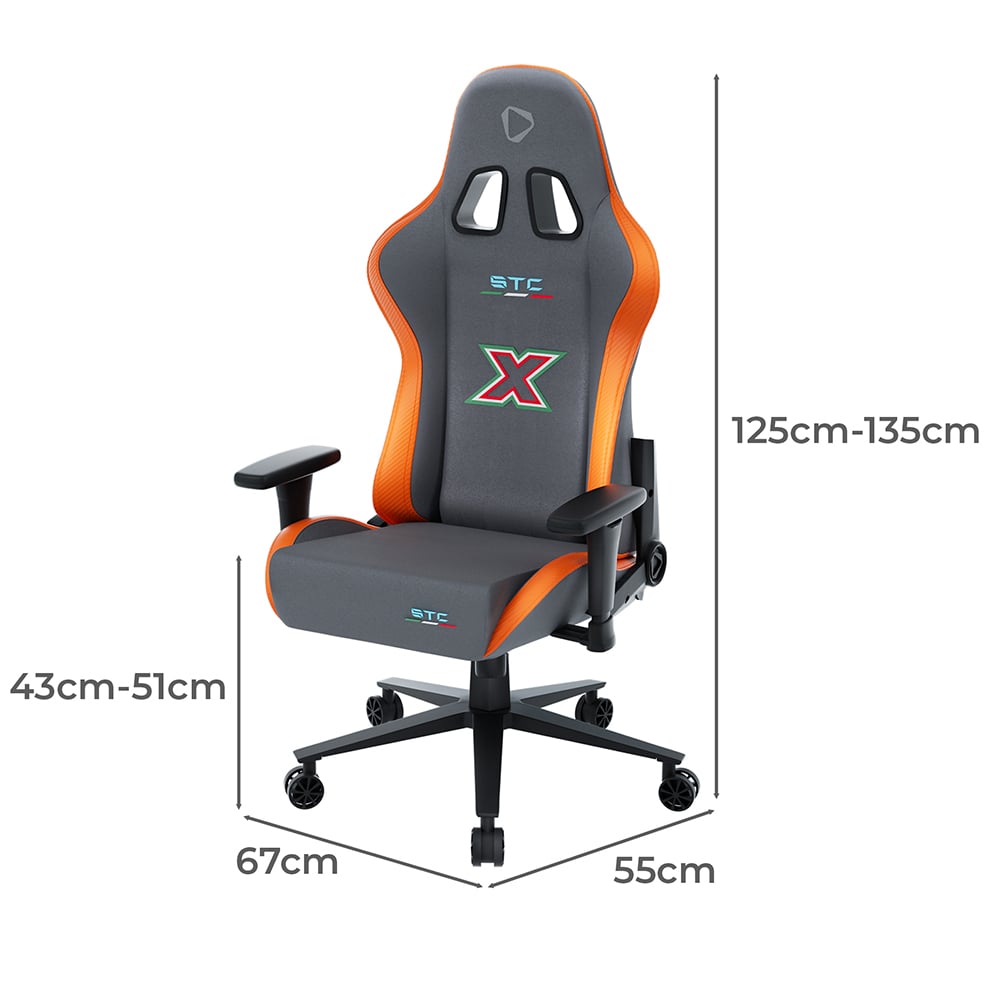 Onex STC X Alcantara Gaming Chair
