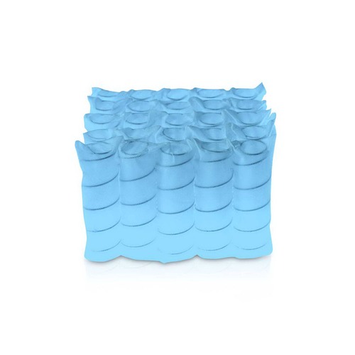Dwell Home Dusk Euro Top Foam & Coil Mattress