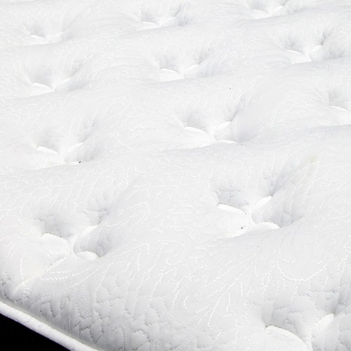 Dwell Home Comfort Euro Top Foam & Coil Mattress