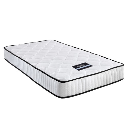 Dwell Home Morn Pocket Spring Mattress