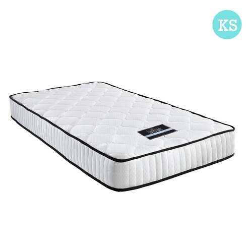 Dwell Home Morn Pocket Spring Mattress