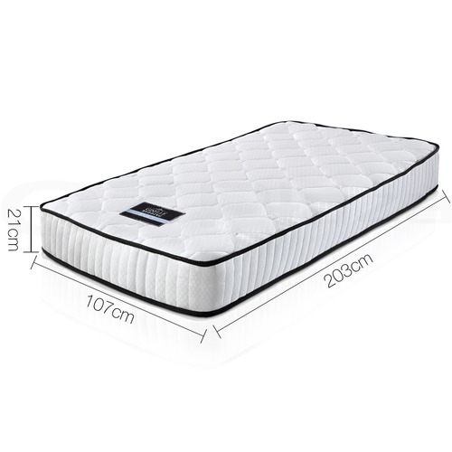 Dwell Home Morn Pocket Spring Mattress