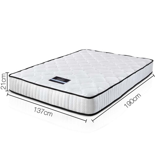 Dwell Home Morn Pocket Spring Mattress