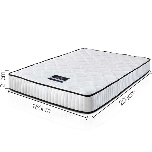 Dwell Home Morn Pocket Spring Mattress