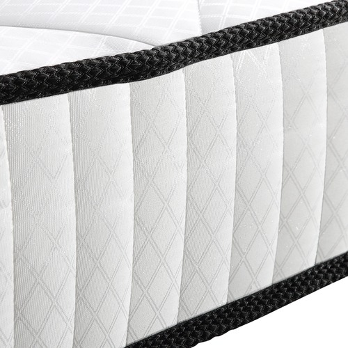 Dwell Home Morn Pocket Spring Mattress