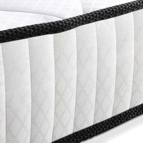 Dwell Home Morn Pocket Spring Mattress