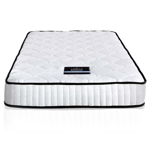 Dwell Home Morn Pocket Spring Mattress