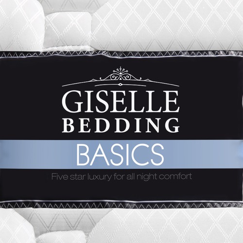 Dwell Home Morn Pocket Spring Mattress