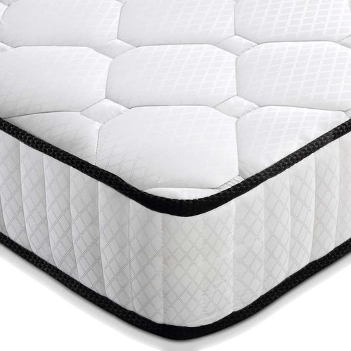 Dwell Home Morn Pocket Spring Mattress