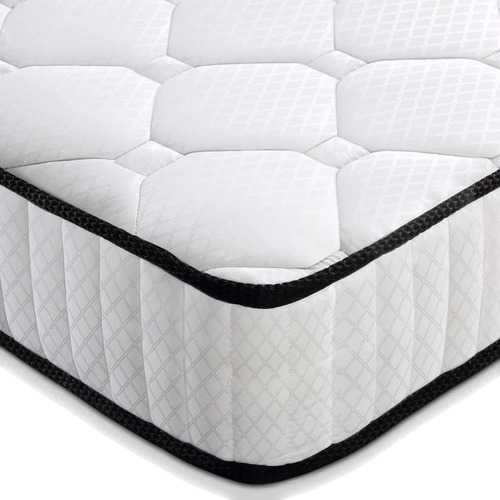 Dwell Home Morn Pocket Spring Mattress