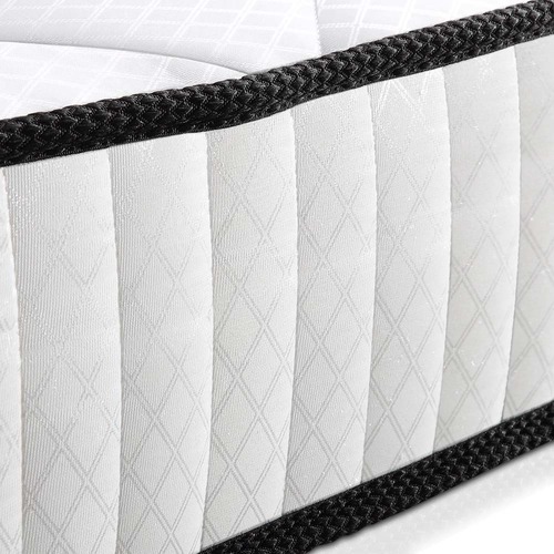 Dwell Home Morn Pocket Spring Mattress