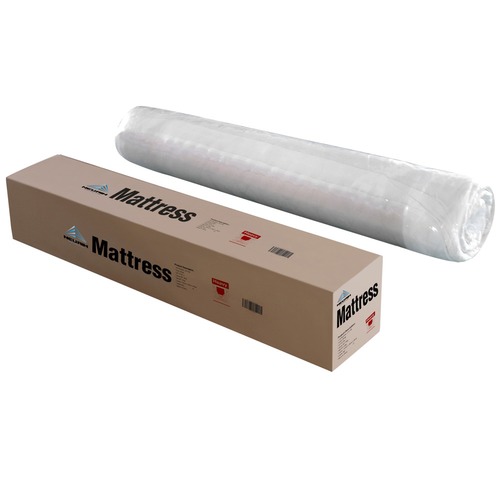Dwell Home Morn Pocket Spring Mattress