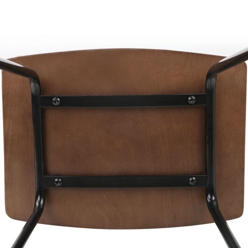 Dwell Home Dawson Backless Faux Leather Barstools