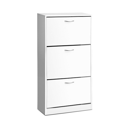 Dwellhome 3 Tier Shoe Cabinet Reviews Temple Webster
