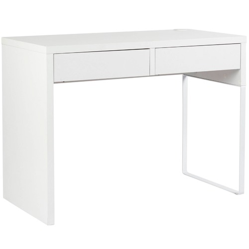 Dwellhome Office Computer Desk Table With Drawers Reviews Temple Dwell Home Office Computer Desk Table With Drawers