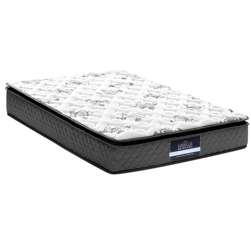 Dwellhome Medium Premier Pillow Top Bonnel Mattress Reviews