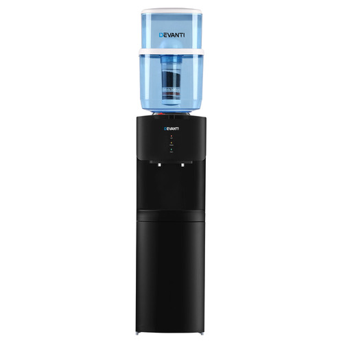 22L Devanti Water Cooler