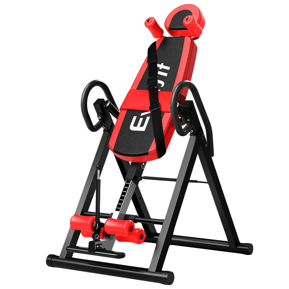 Everfit Fitness Foldable Inversion Table
