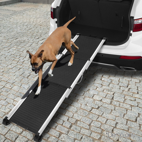 Cassini Pet Ramp