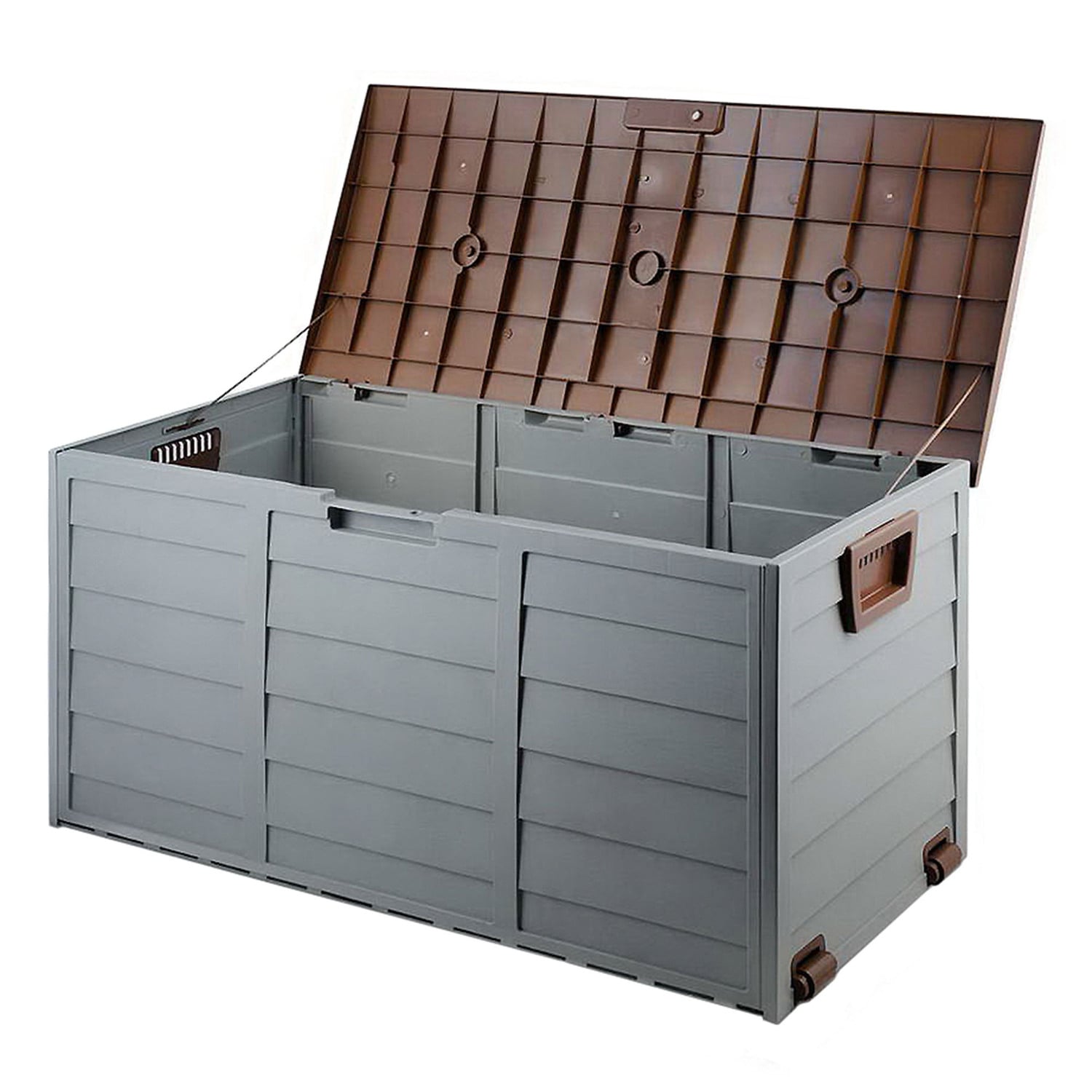Marek Outdoor Storage Box