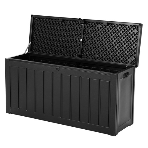 Dwell Home Arlo Outdoor Storage Box Temple & ster