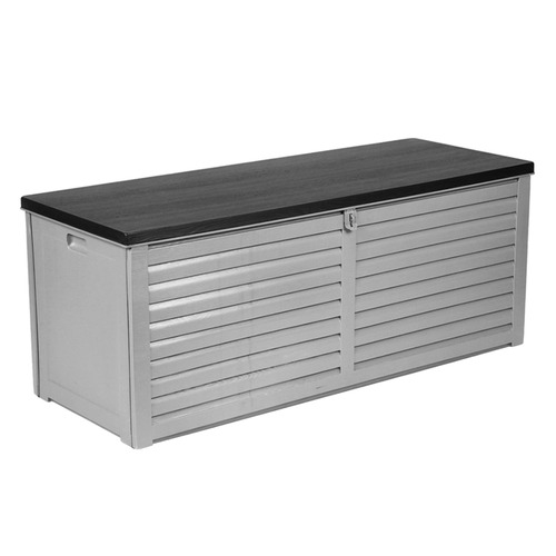 Dwell Home Egon Outdoor Storage Box Temple & ster