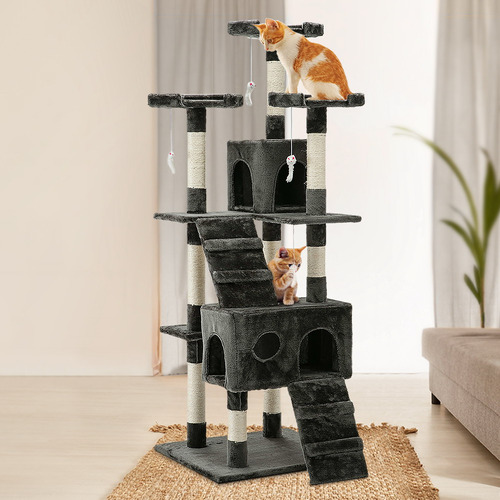 180cm Coco Cat Tree