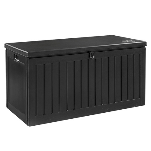 Dwell Home Aston Outdoor Storage Box Temple & ster