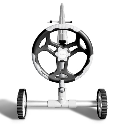 Reza Pool Cover Roller