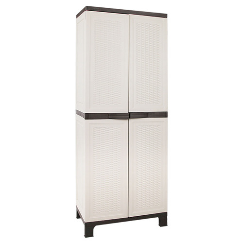 173cm Milian Garden Storage Cabinet