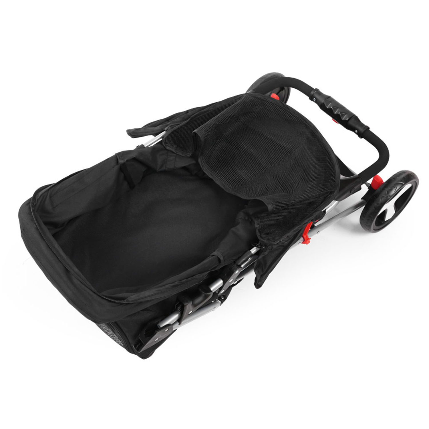 Oliver 4 Wheel Pet Stroller