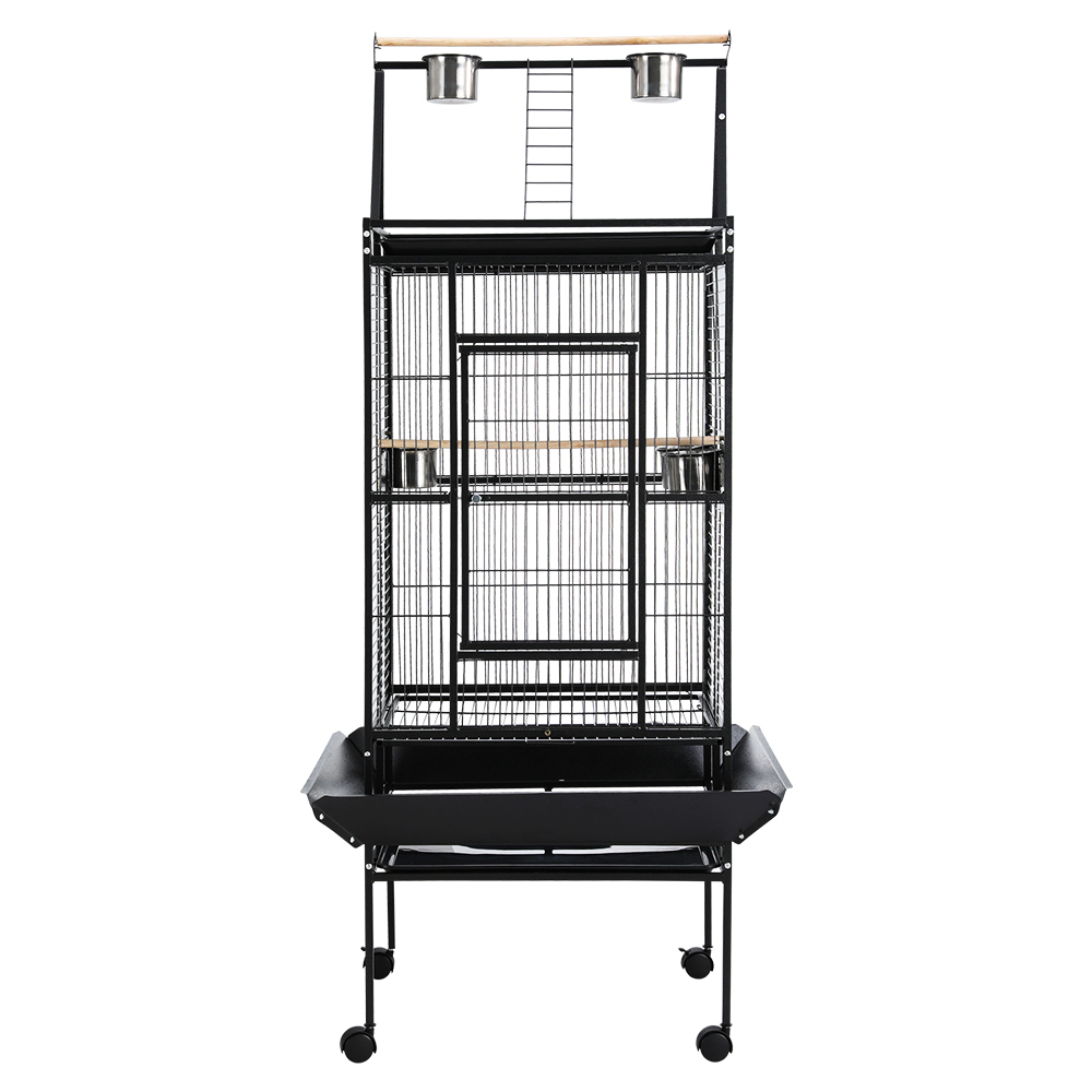 Brita Bird Cage with Wheels