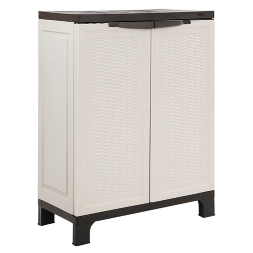 92cm Milian Garden Storage Cabinet