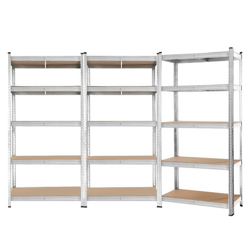 Vidar Storage Racks