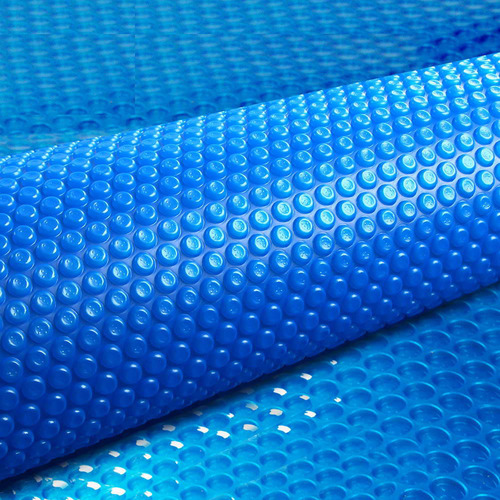 Serafim 500 Micron Solar Pool Cover