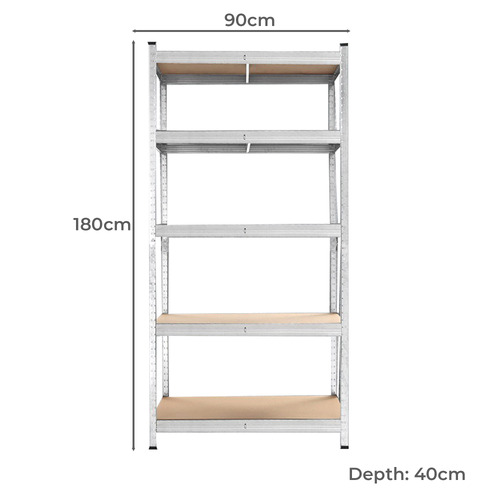 Vidar Storage Racks