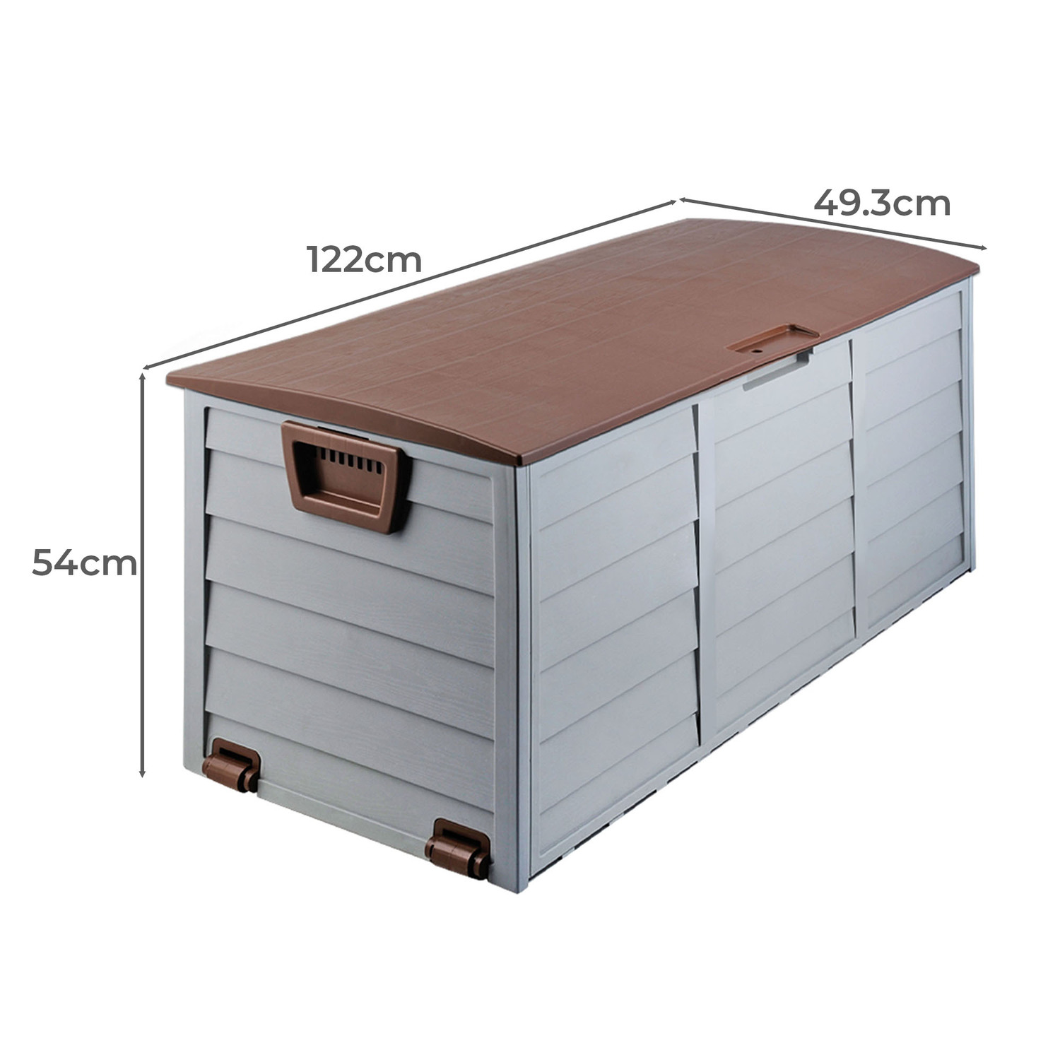 Marek Outdoor Storage Box