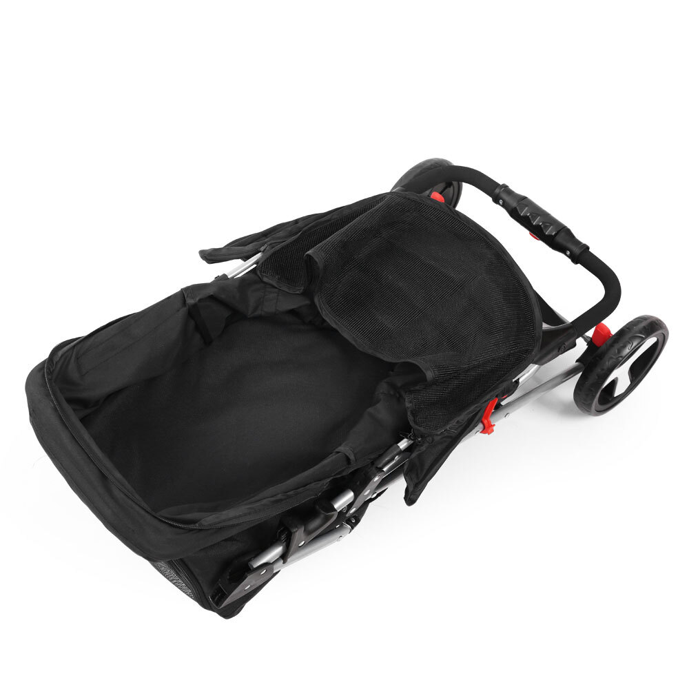 Oliver 3 Wheel Pet Stroller