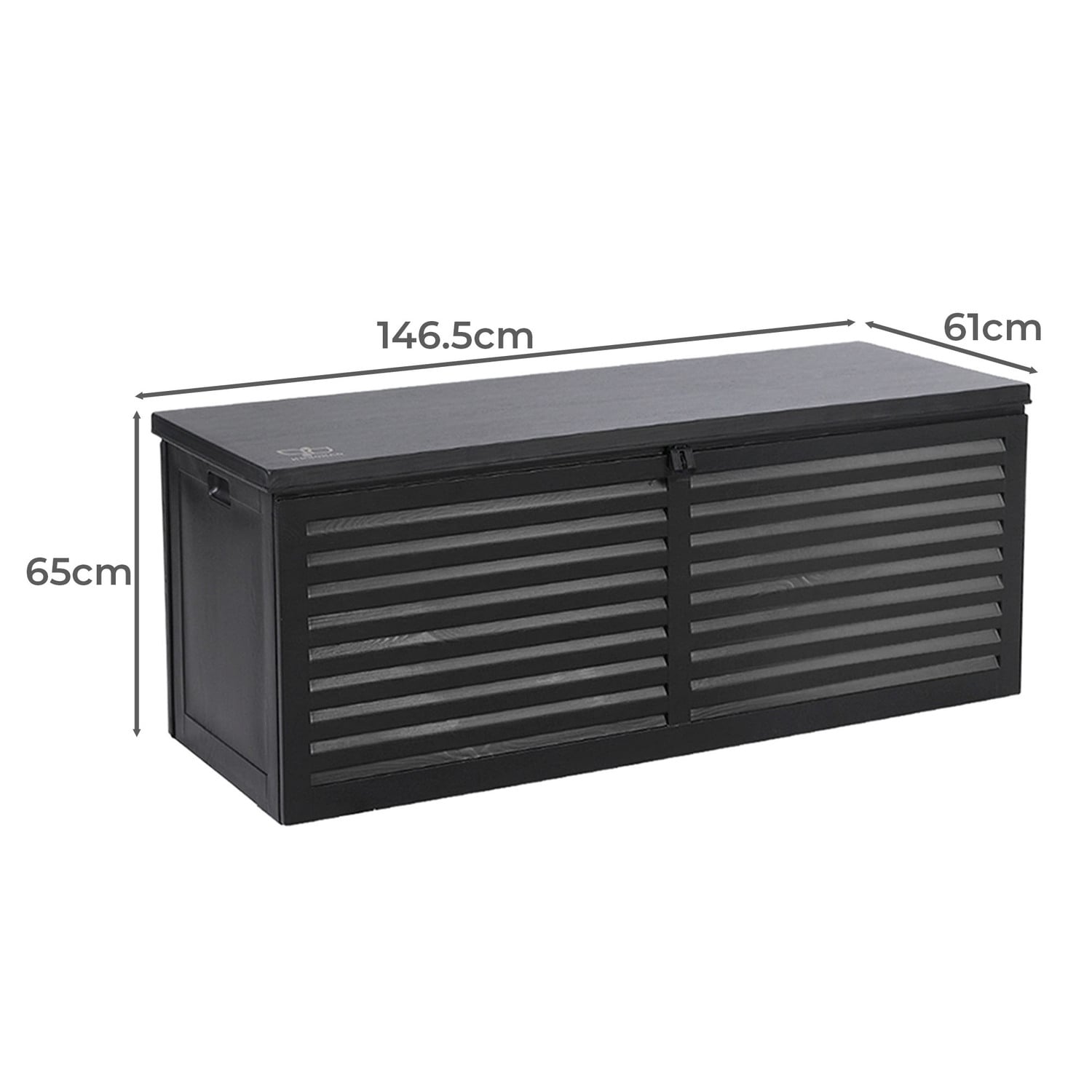 Egon Outdoor Storage Box