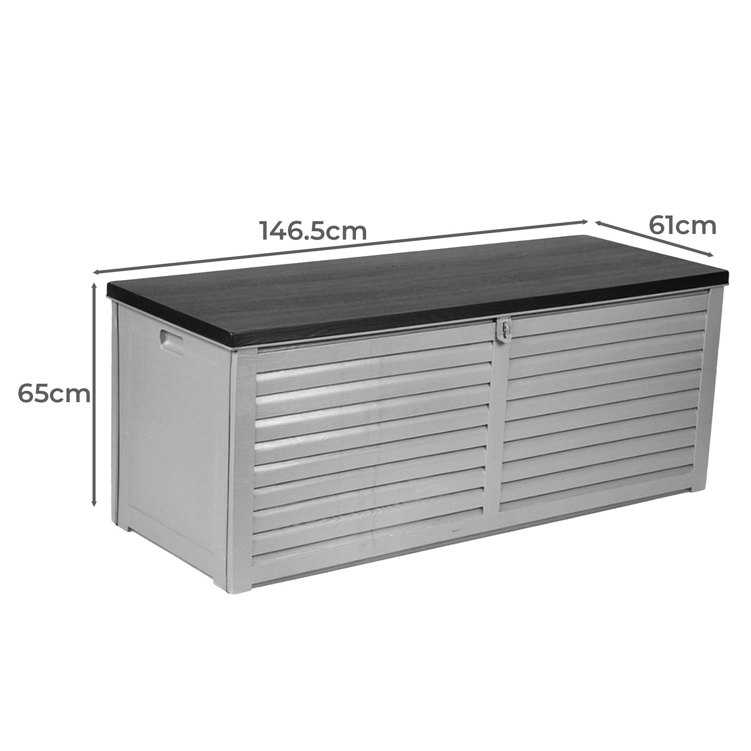 Egon Outdoor Storage Box