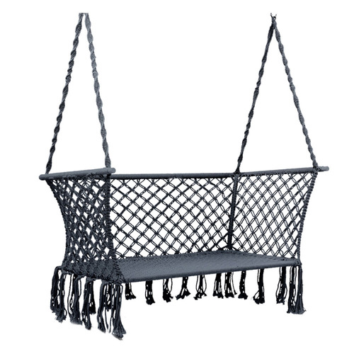 Sven Rectangular Hanging Hammock Chair